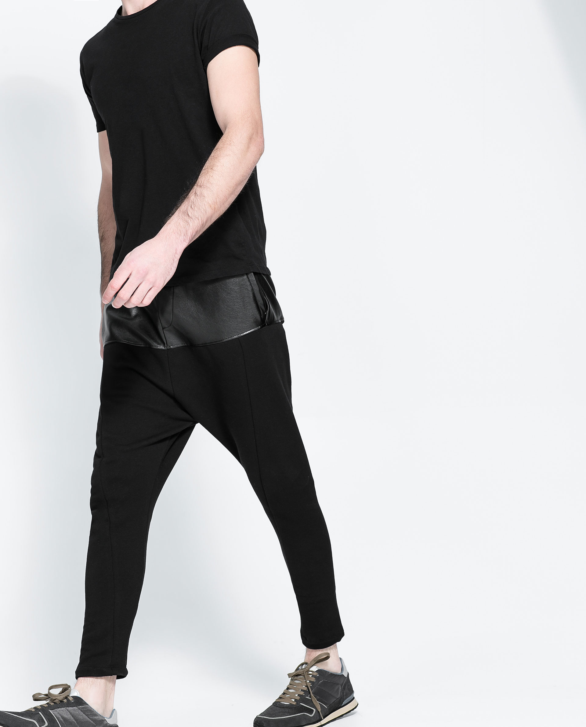 tracksuit bottoms footasylum