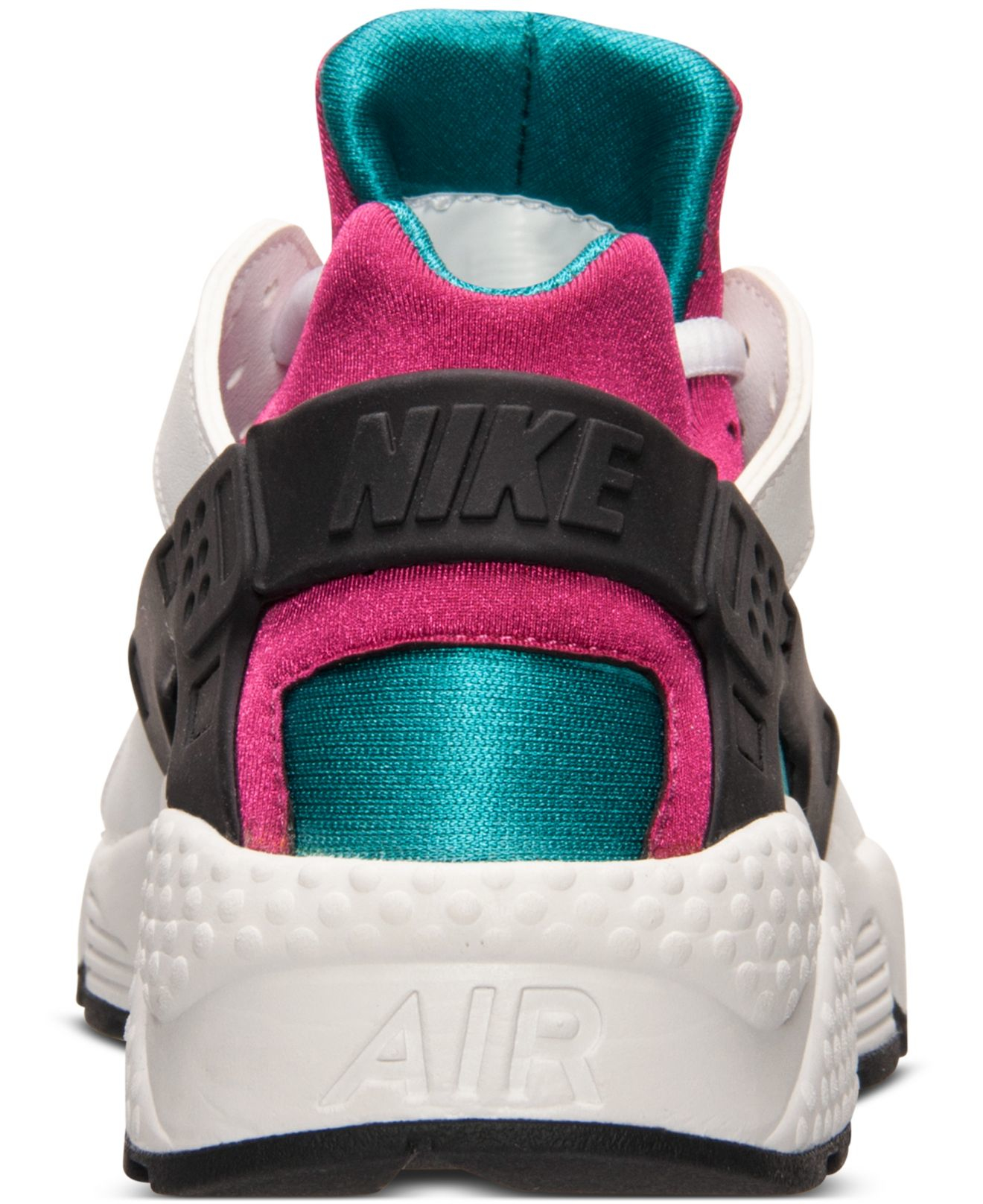 finish line pink huaraches