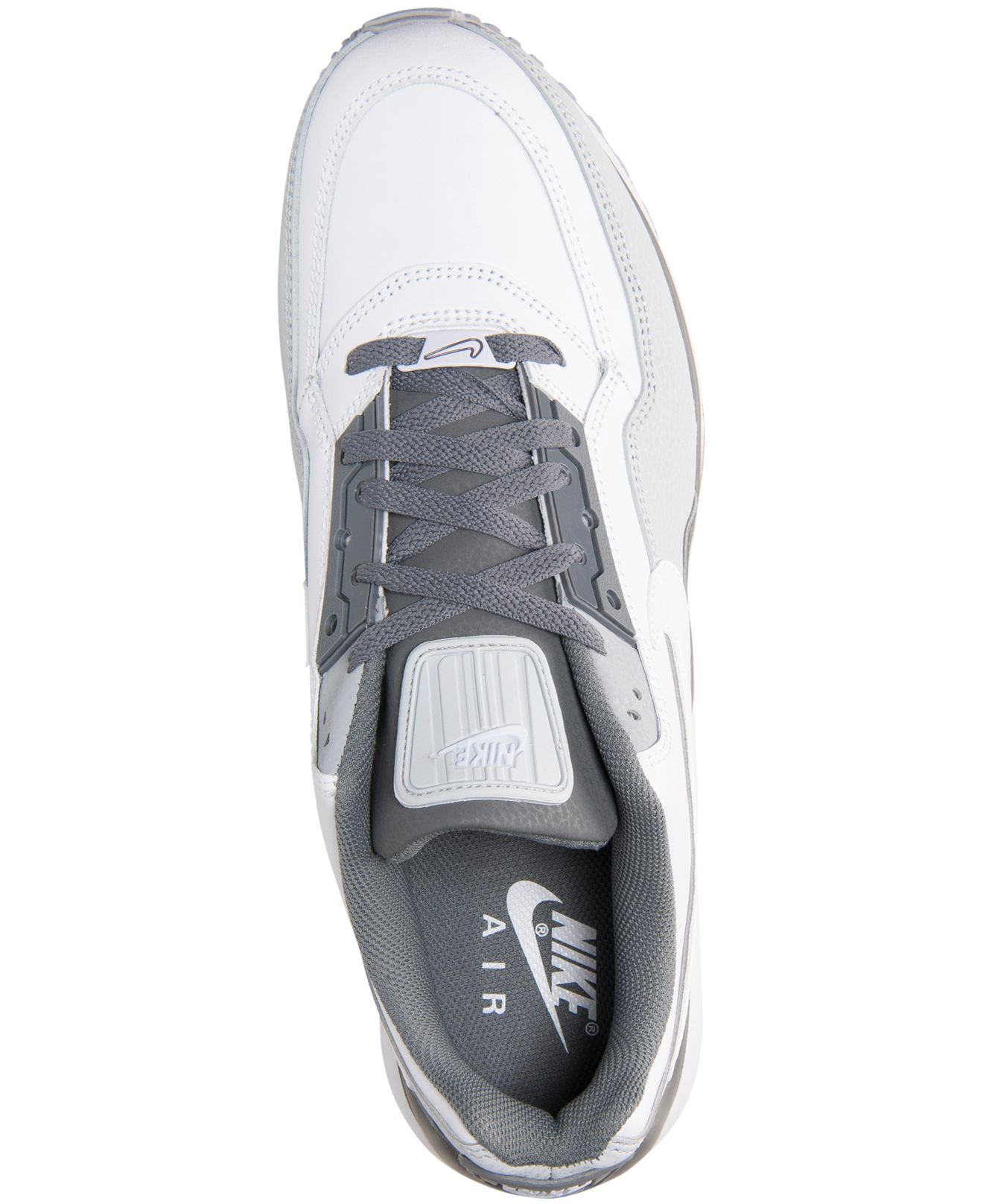 Lyst Nike Men's Air Max Ltd 3 Running Sneakers From