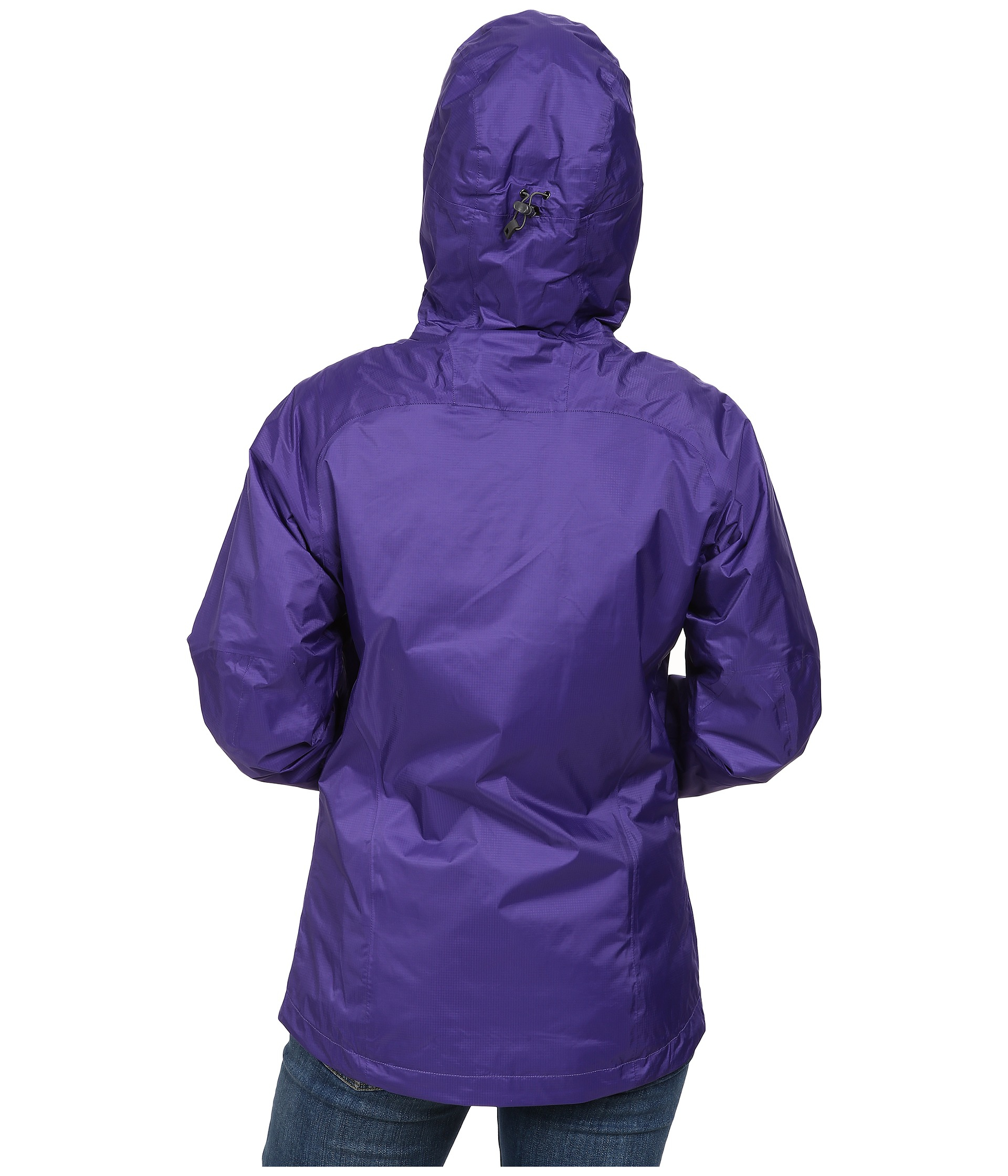 patagonia purple sweatshirt