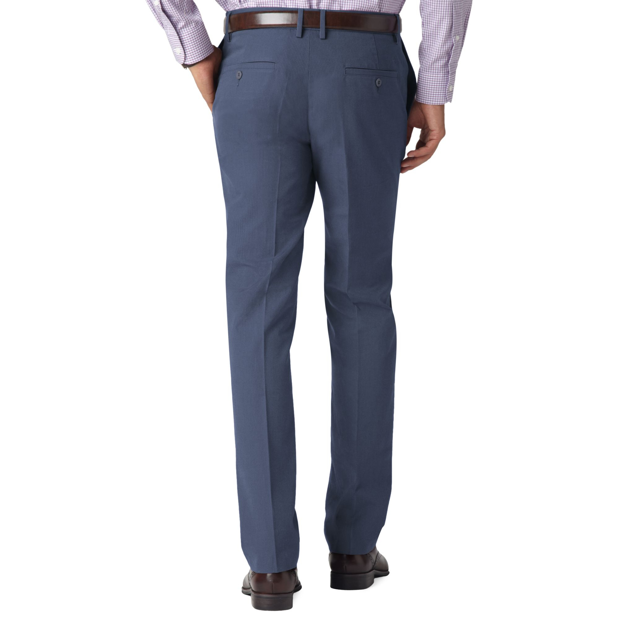 dockers slim fit
