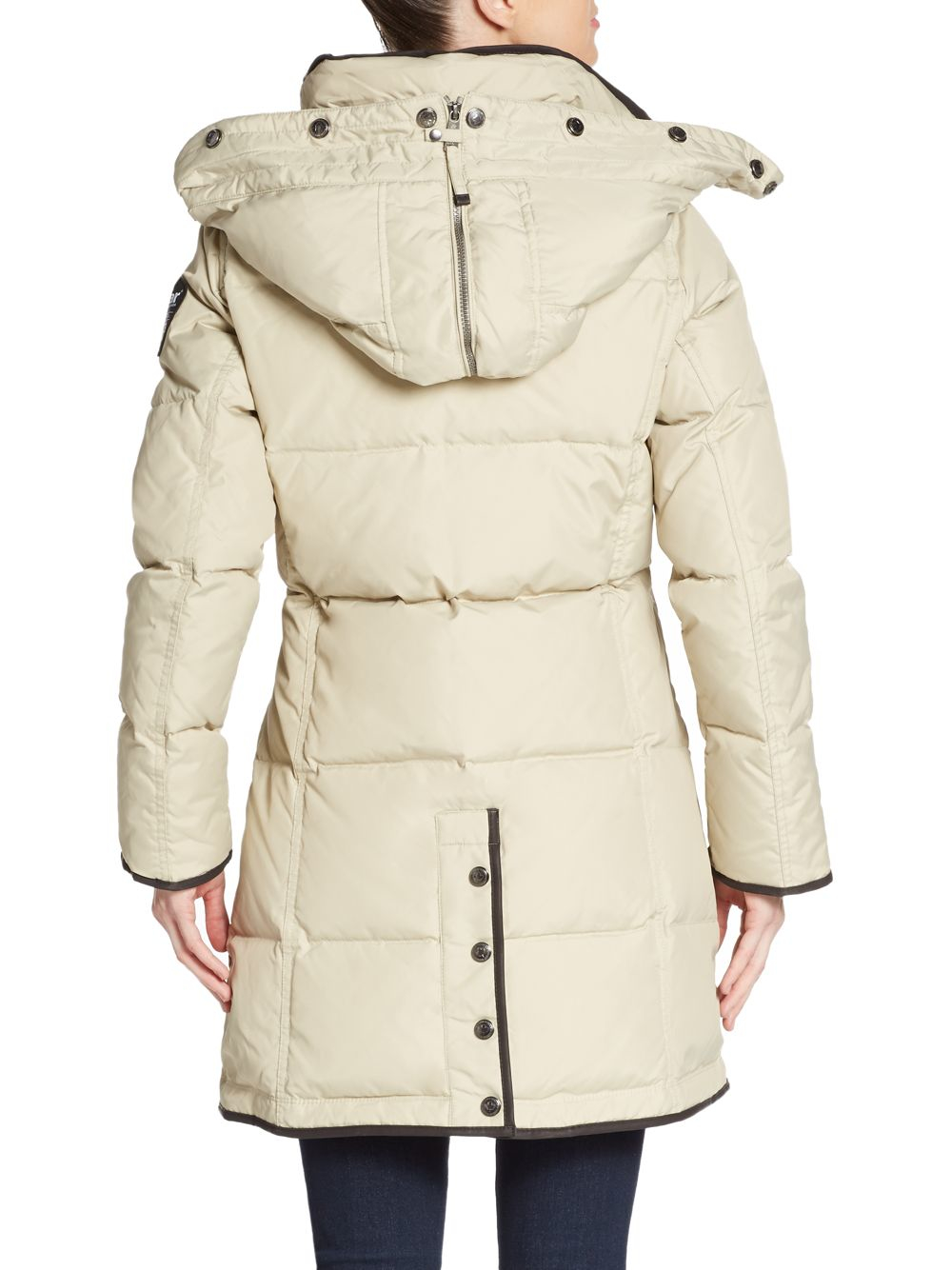 pajar canada jackets