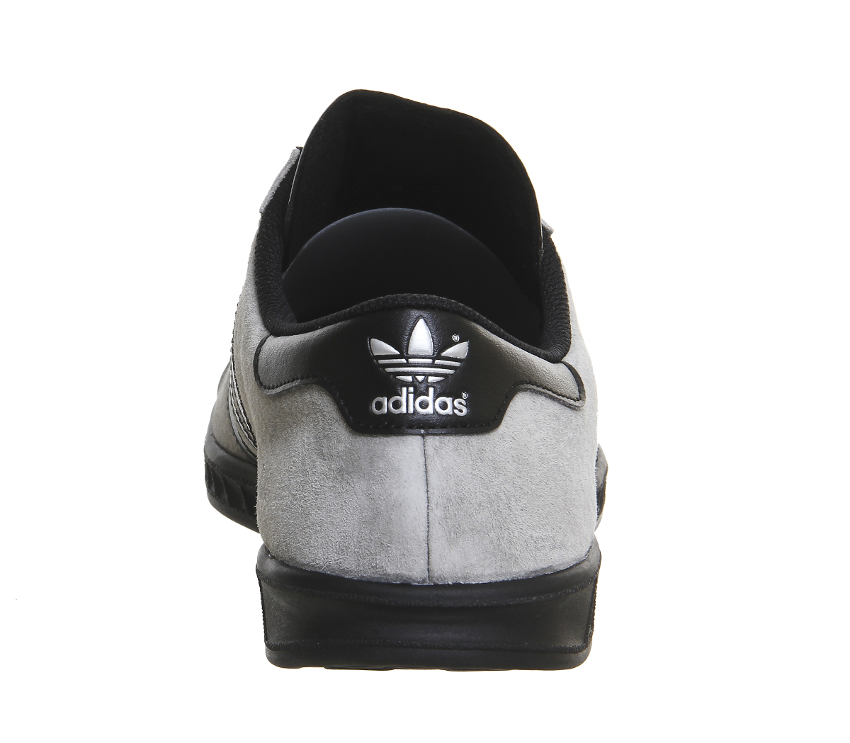 adidas hamburg grey