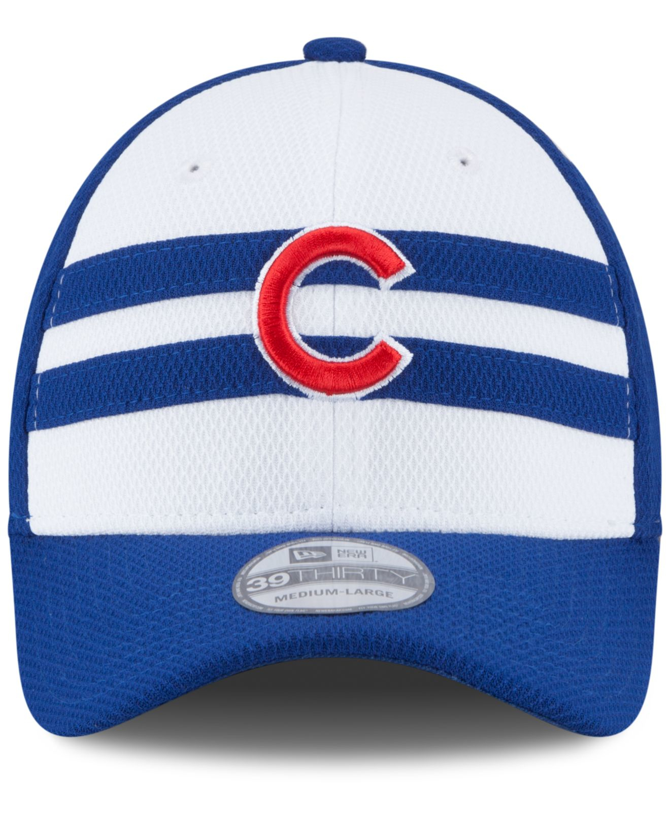 2015 cubs all star hat