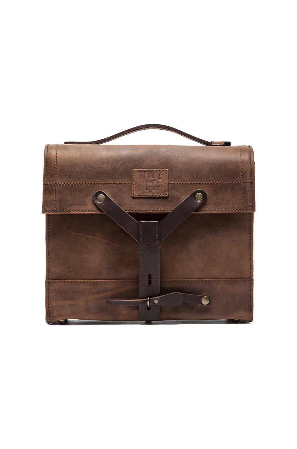 swiss leather medic bag