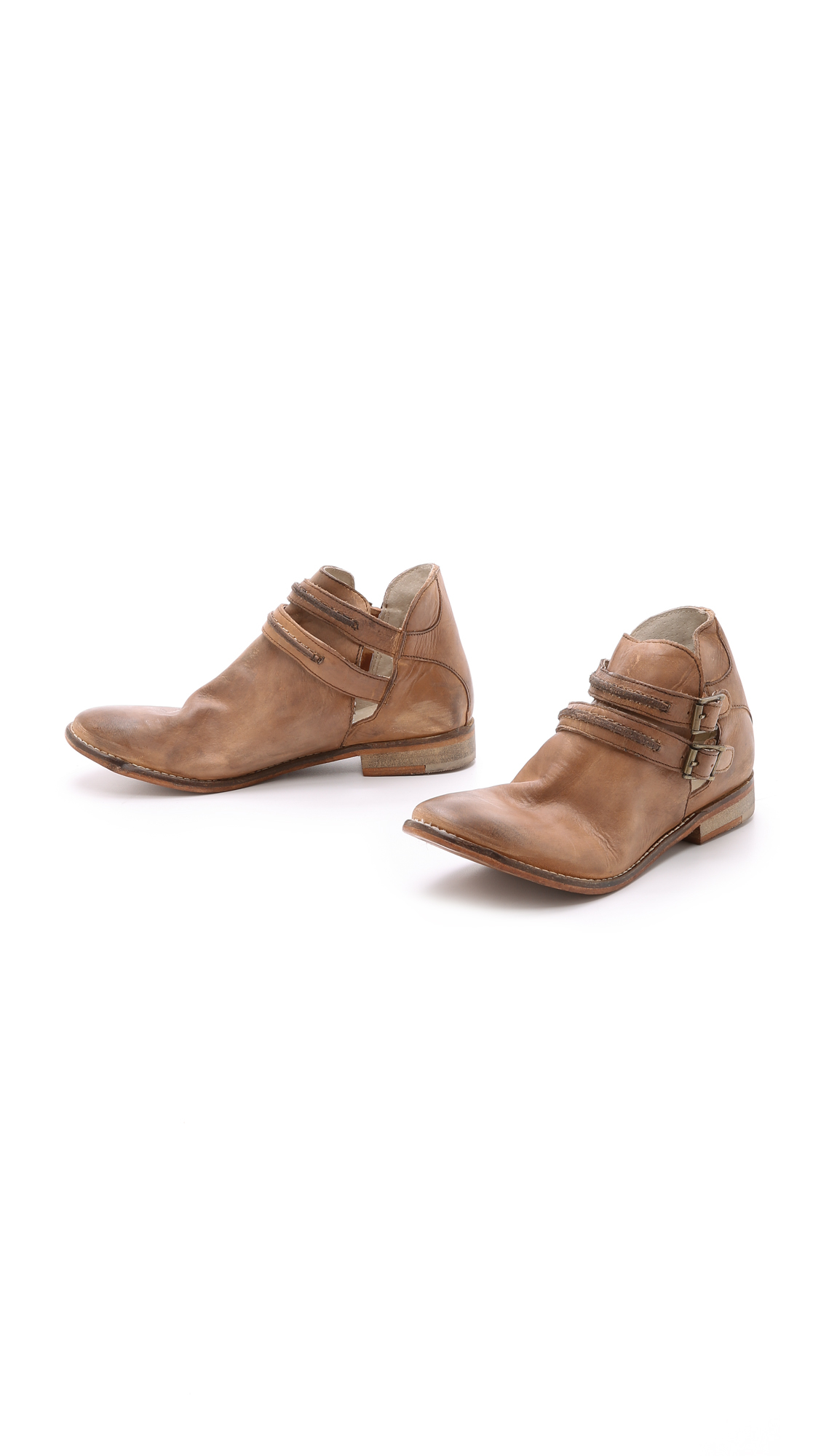 braeburn ankle boot