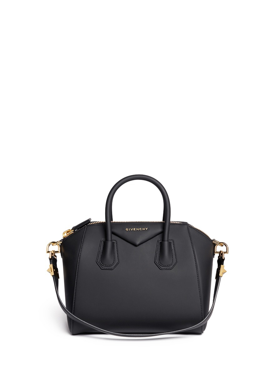 givenchy rubber antigona