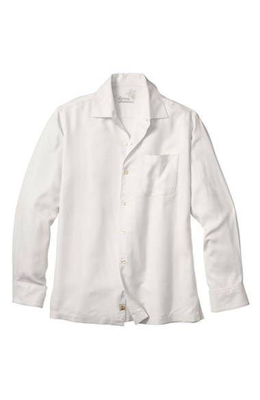 catalina twill shirt