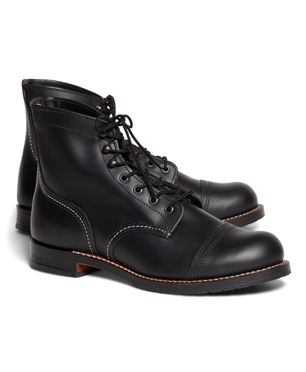 iron ranger boots sale