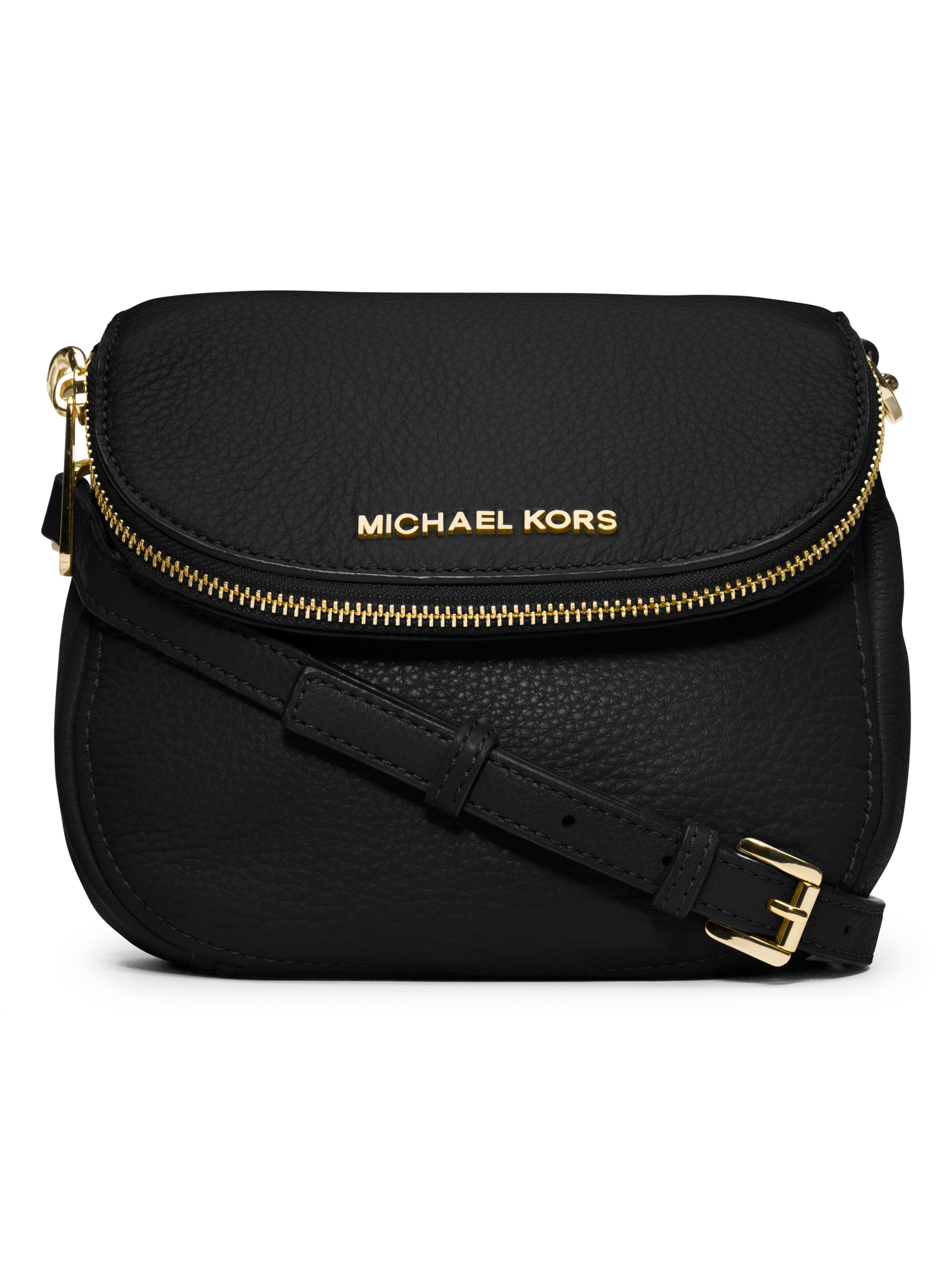 Michael kors deals bedford small crossbody