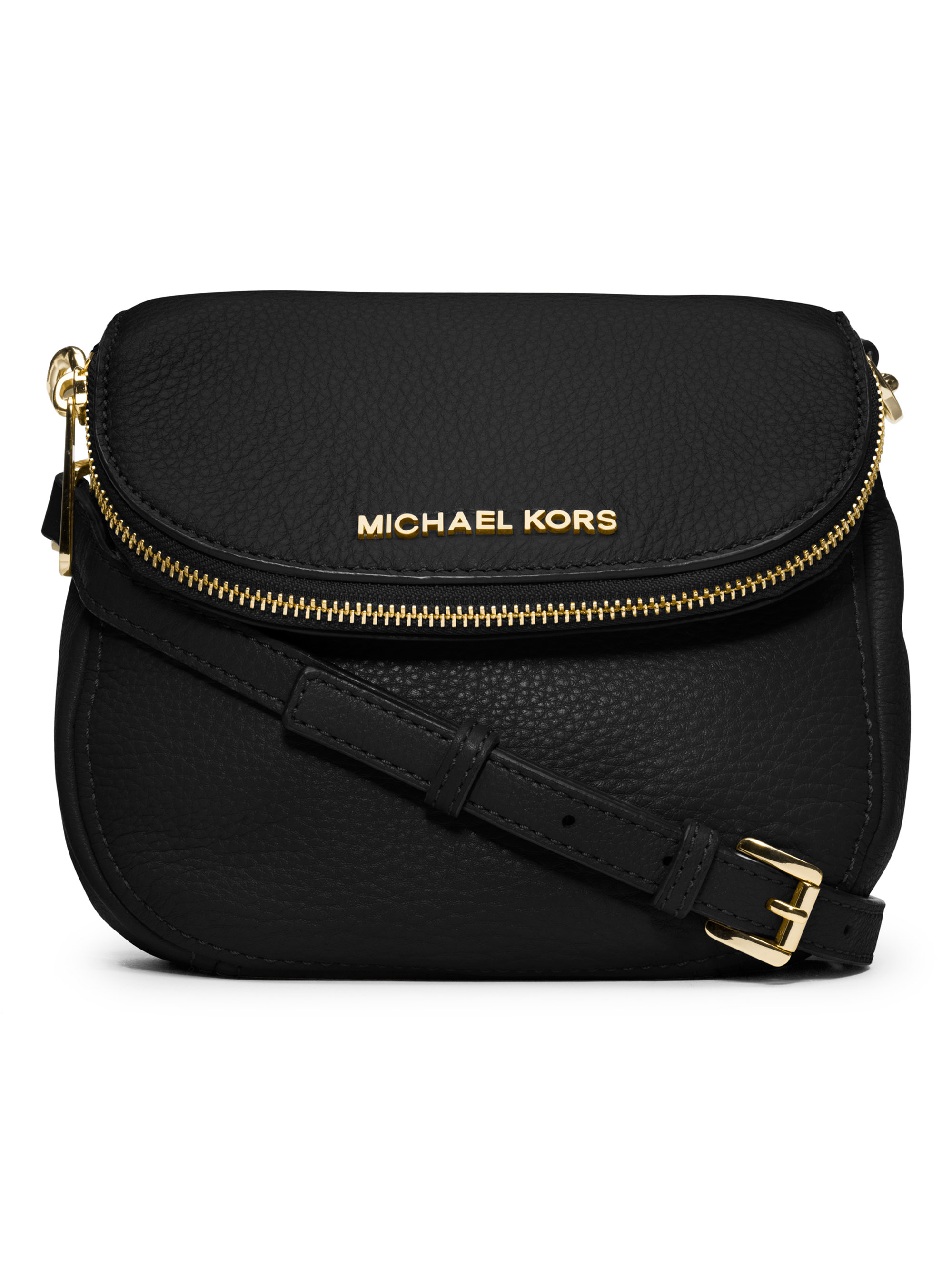 MICHAEL Michael Bedford Small in Black - Lyst