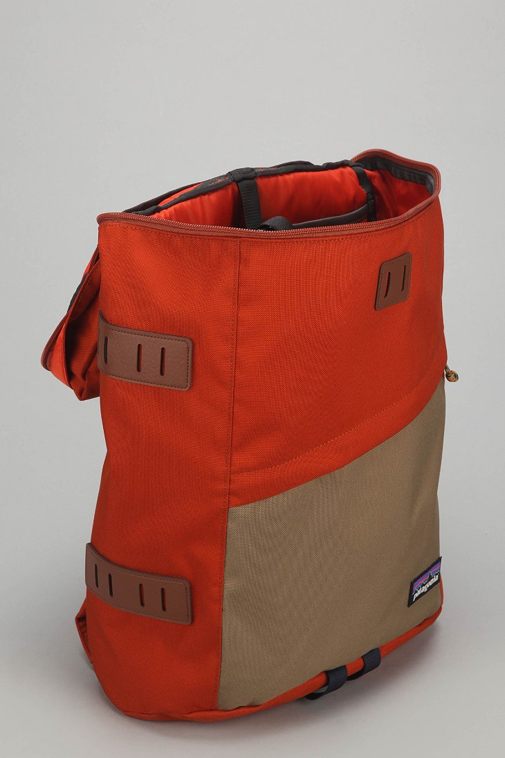 Lyst Patagonia Toromiro 22l Backpack in Orange for Men