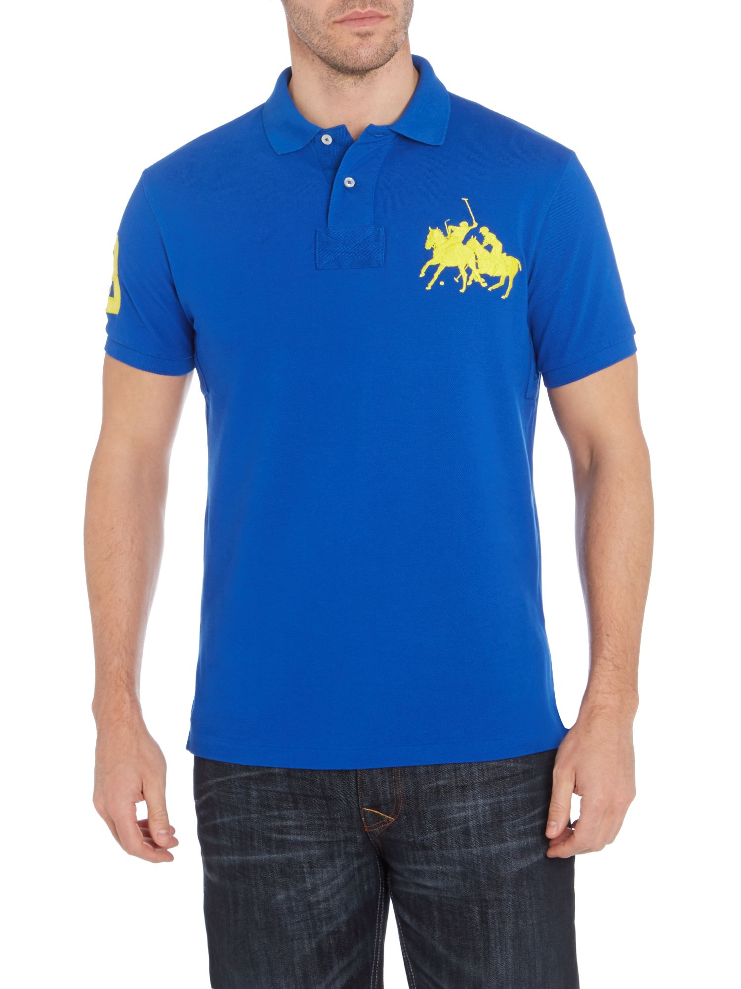 3t ralph lauren polo shirts