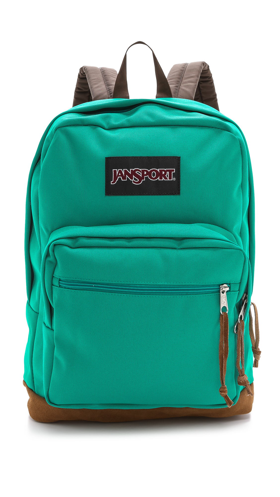 Jansport Classic Right Pack Backpack - Spanish Teal in Blue | Lyst