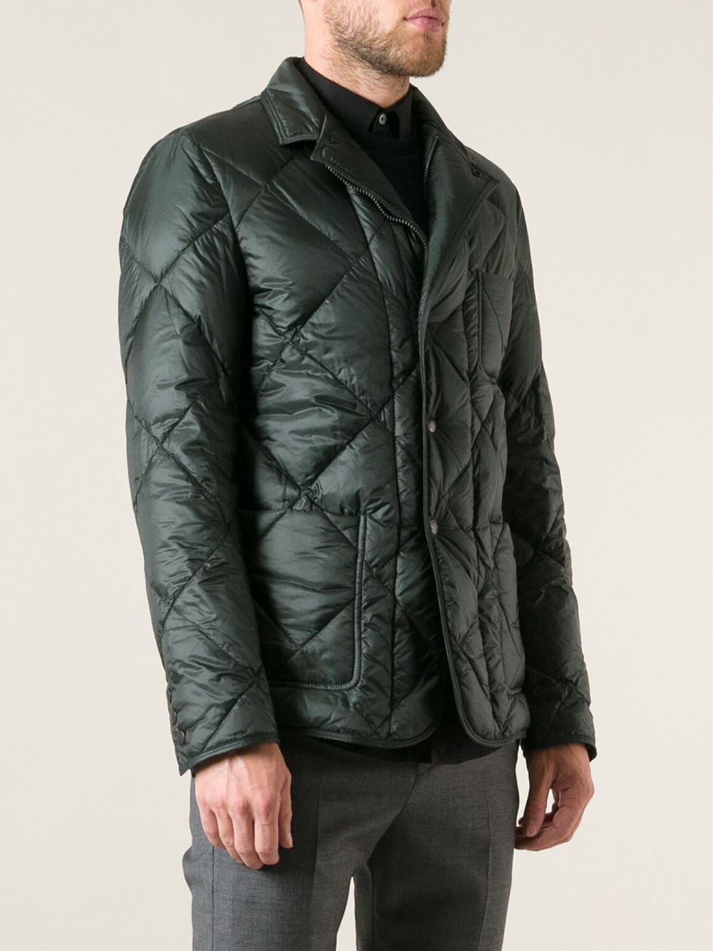 人気 MONCLER ダウンジャケット NORMAN - ダウンジャケット - revista ...