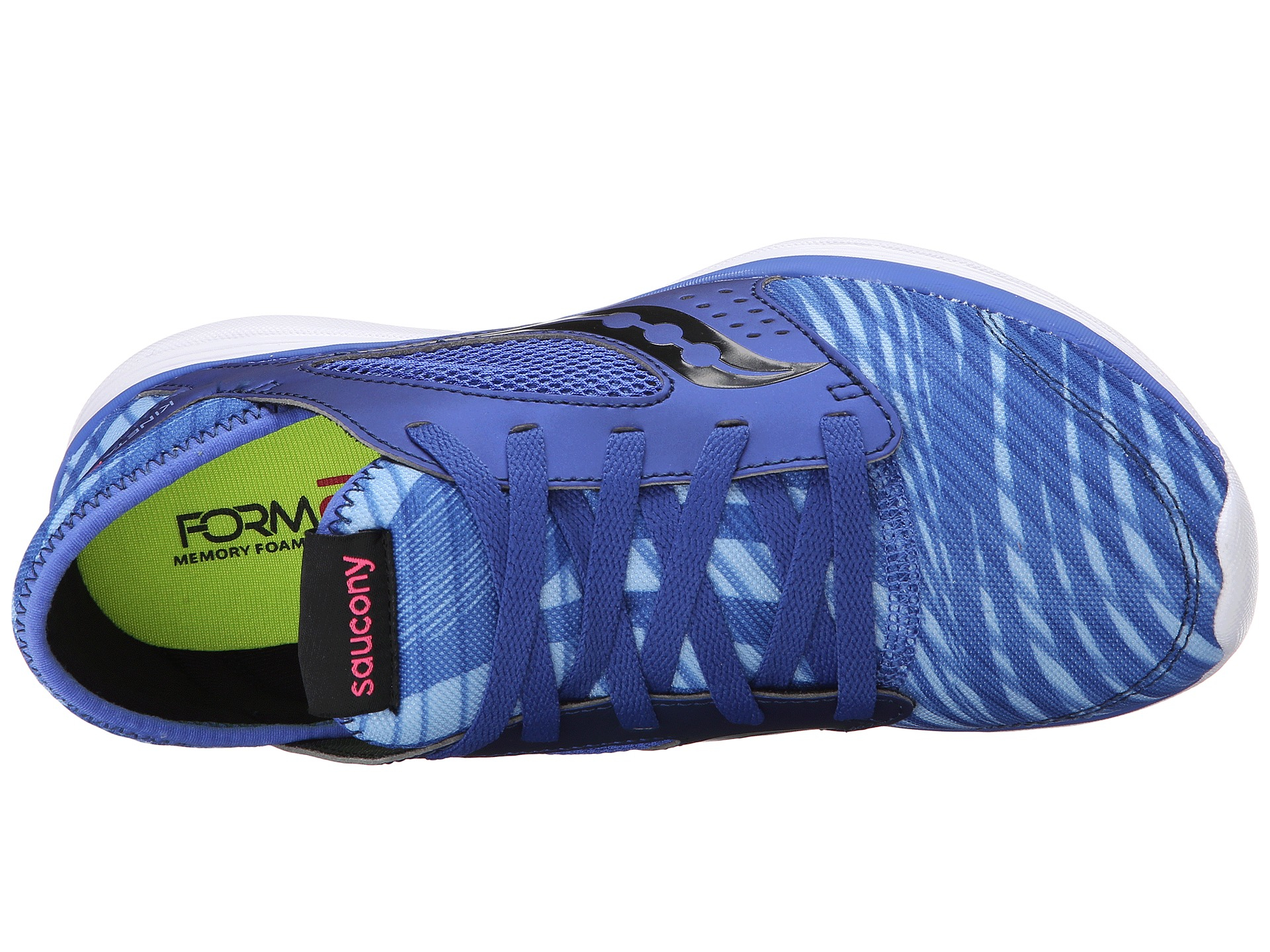saucony kineta relay 2016