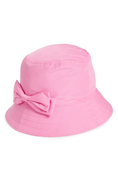 kate spade bucket hat