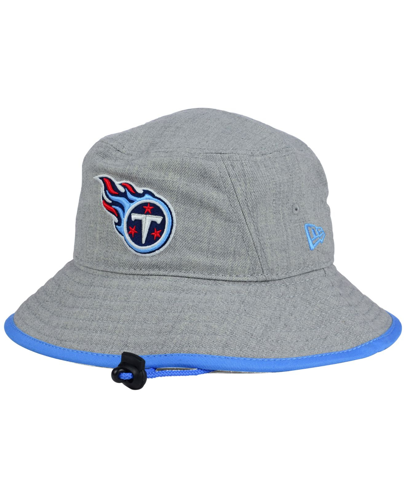 titans bucket hat