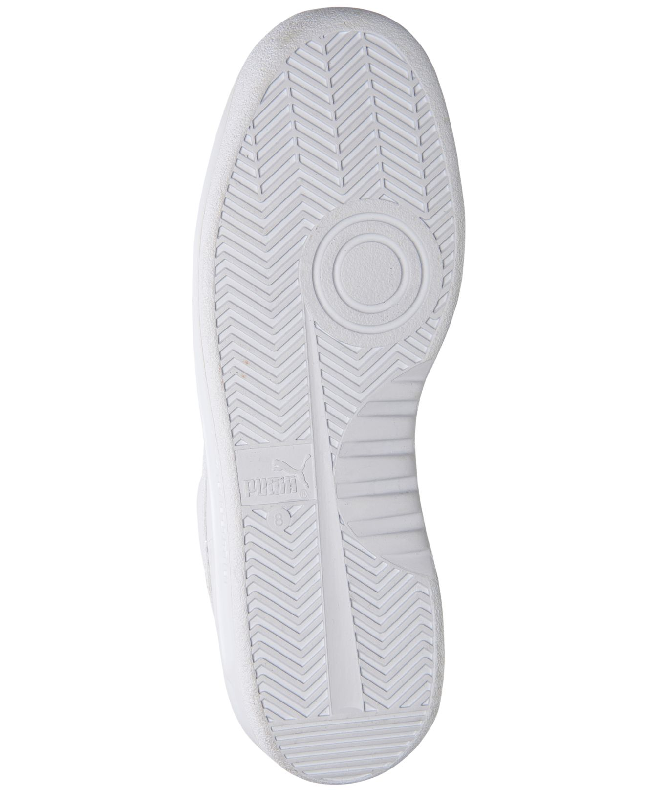 finish line puma quartz