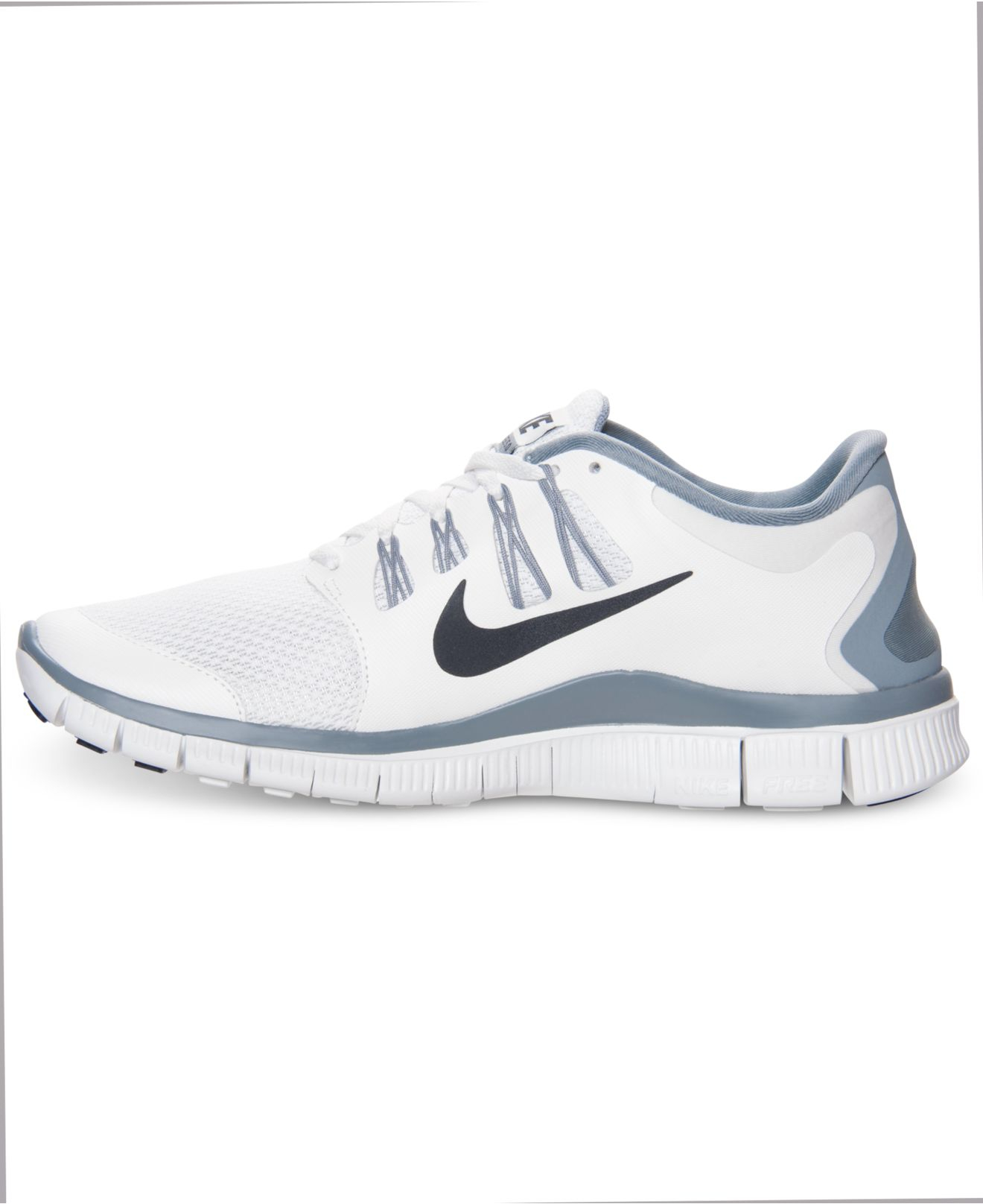 nike trainers with no laces