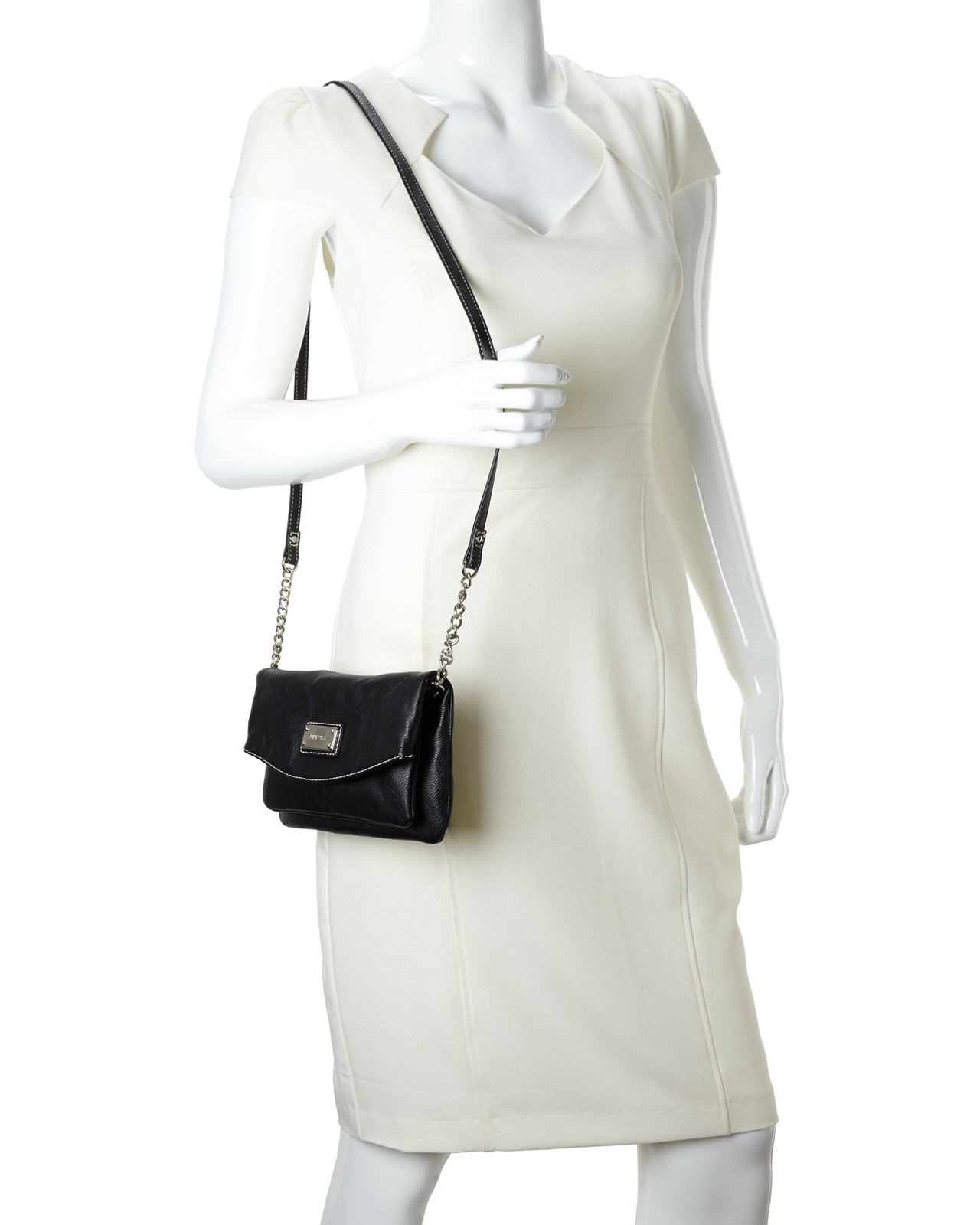 Tunnel Mini Crossbody Tunnel Mini Crossbody