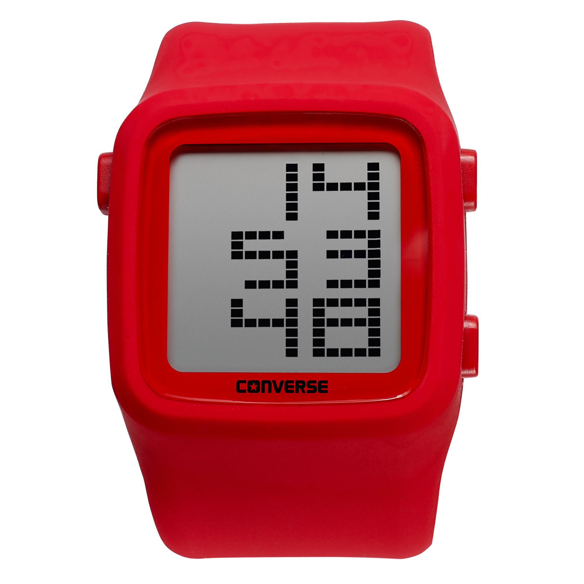 converse digital watch