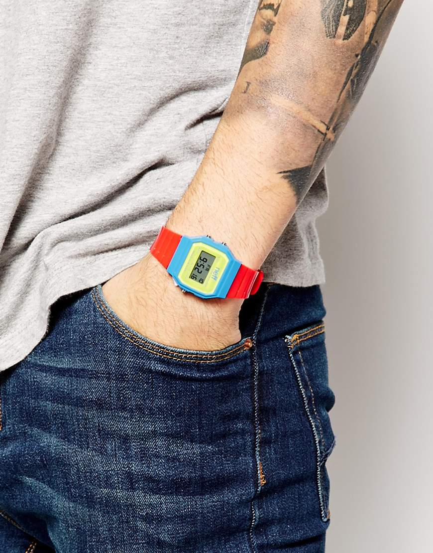 neff flava xl