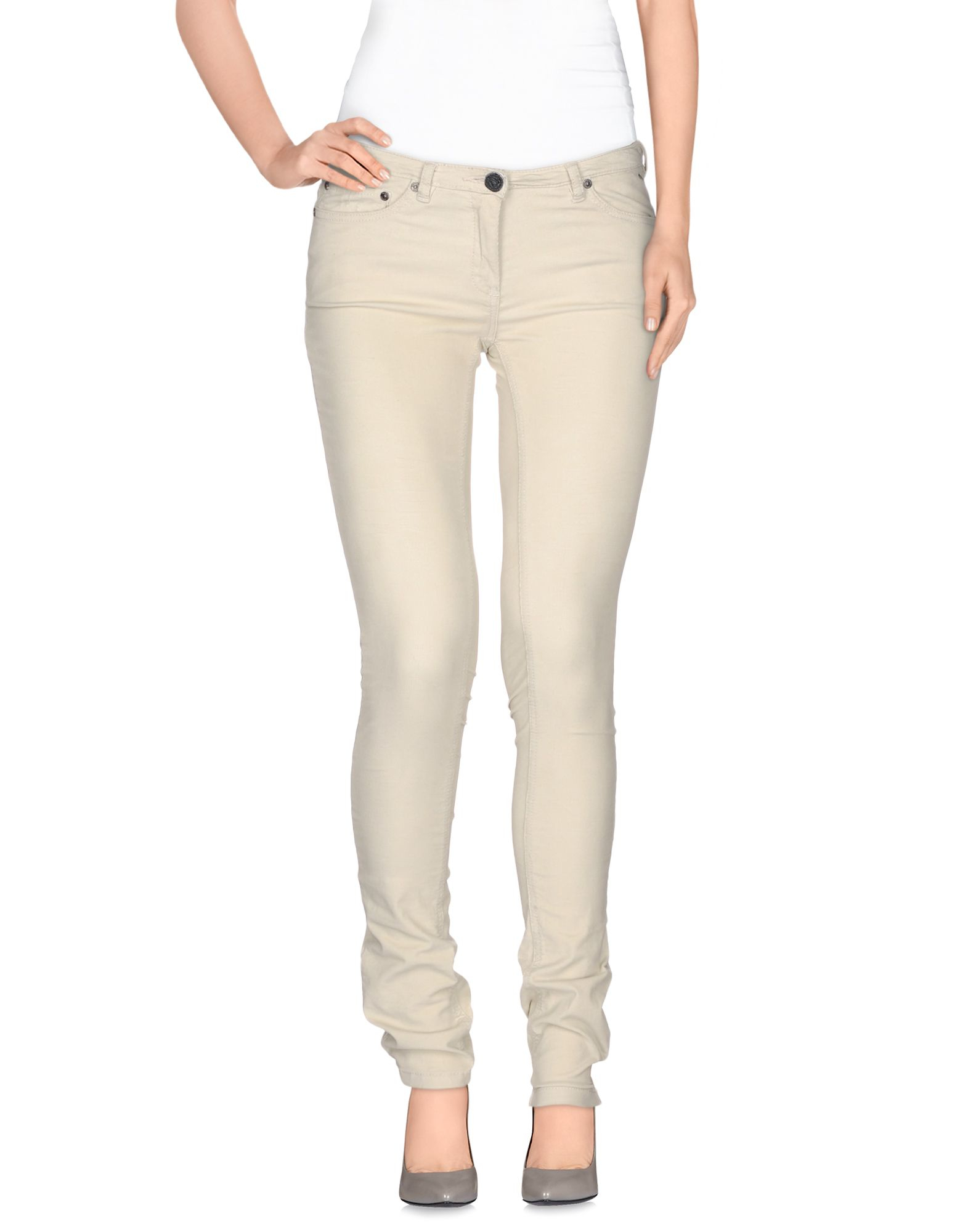 Maison scotch Casual Trouser in Beige - Save 68% | Lyst
