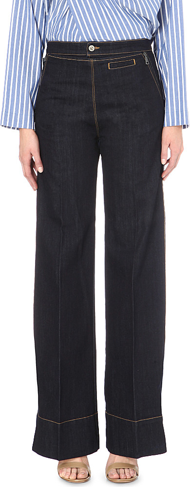 vivienne westwood jeans womens