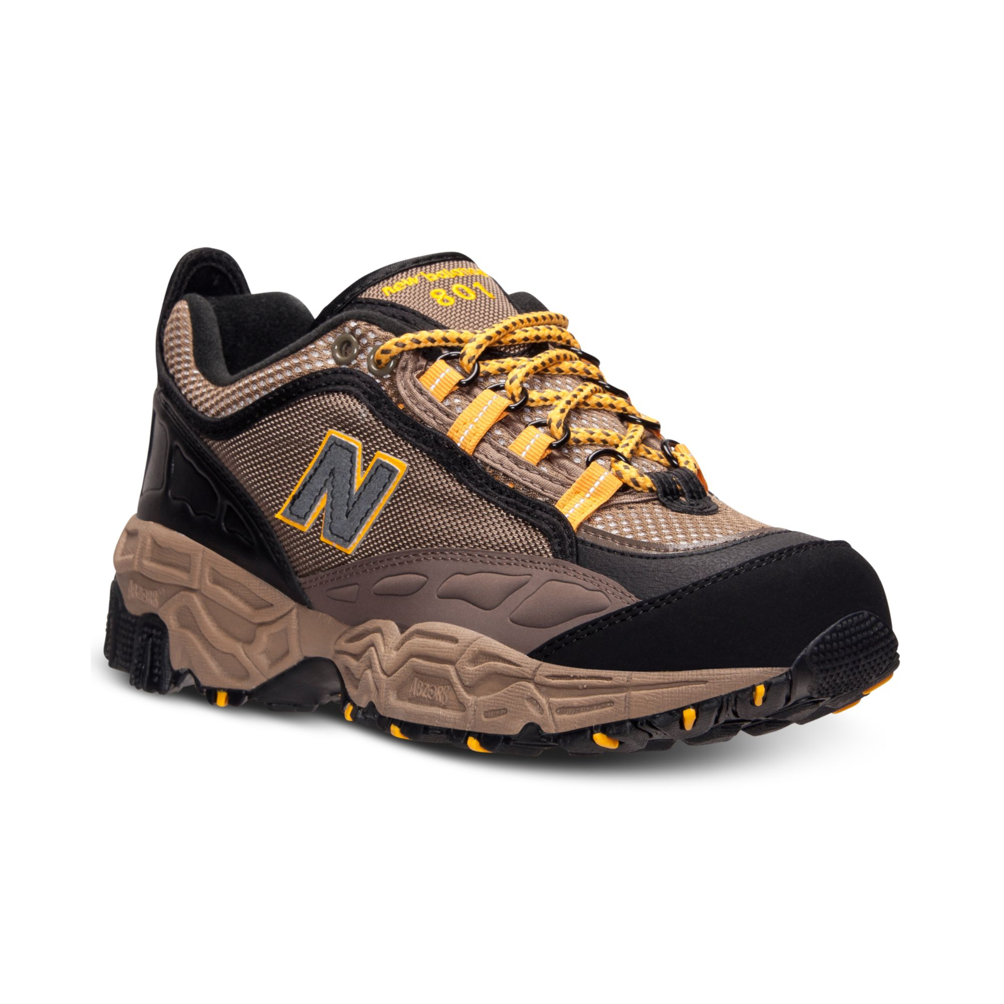 men's 801 trail