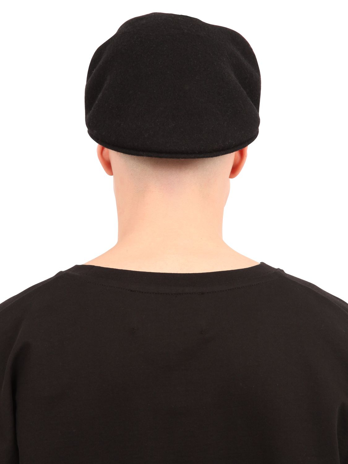 boy london flat cap