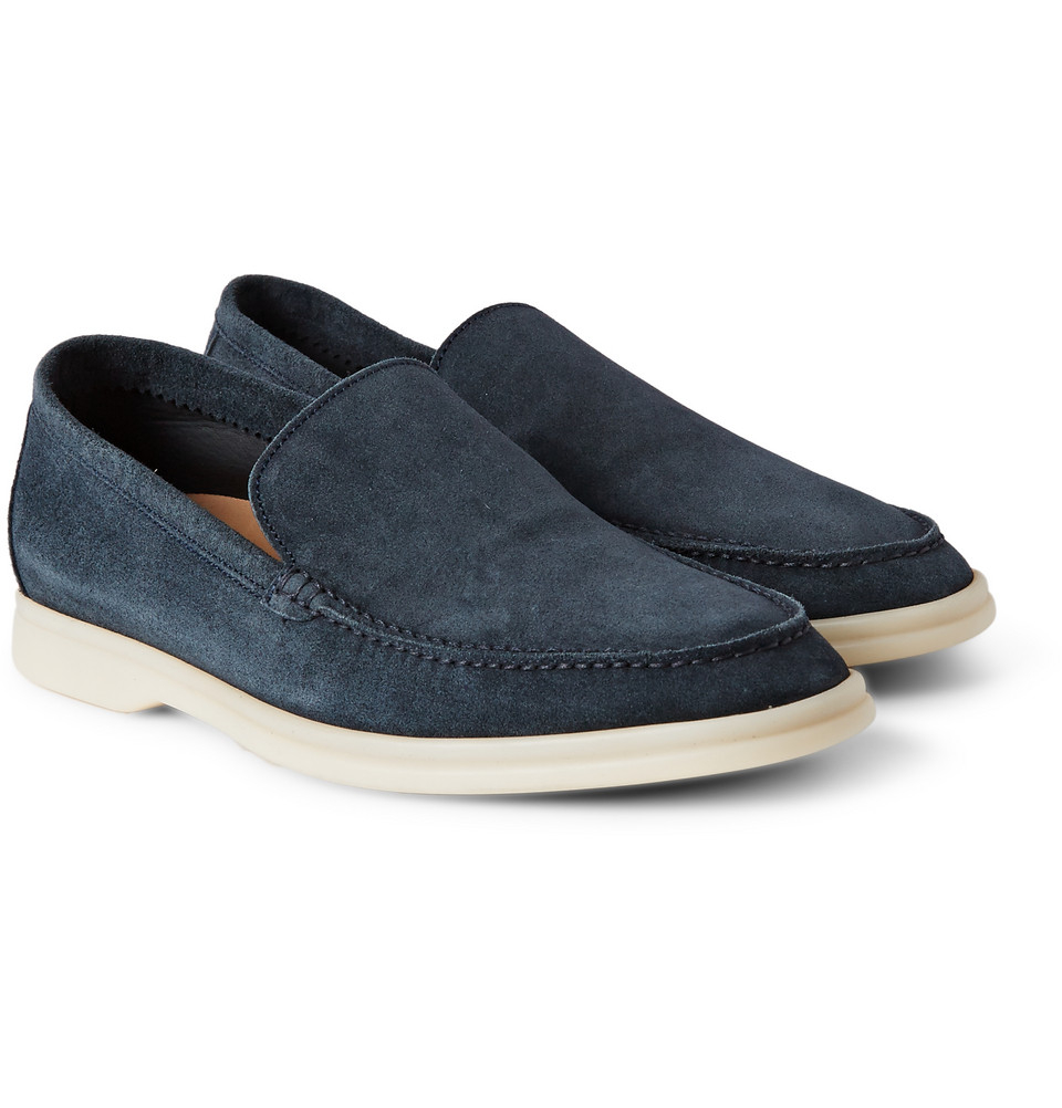 loro piana men's summer walk