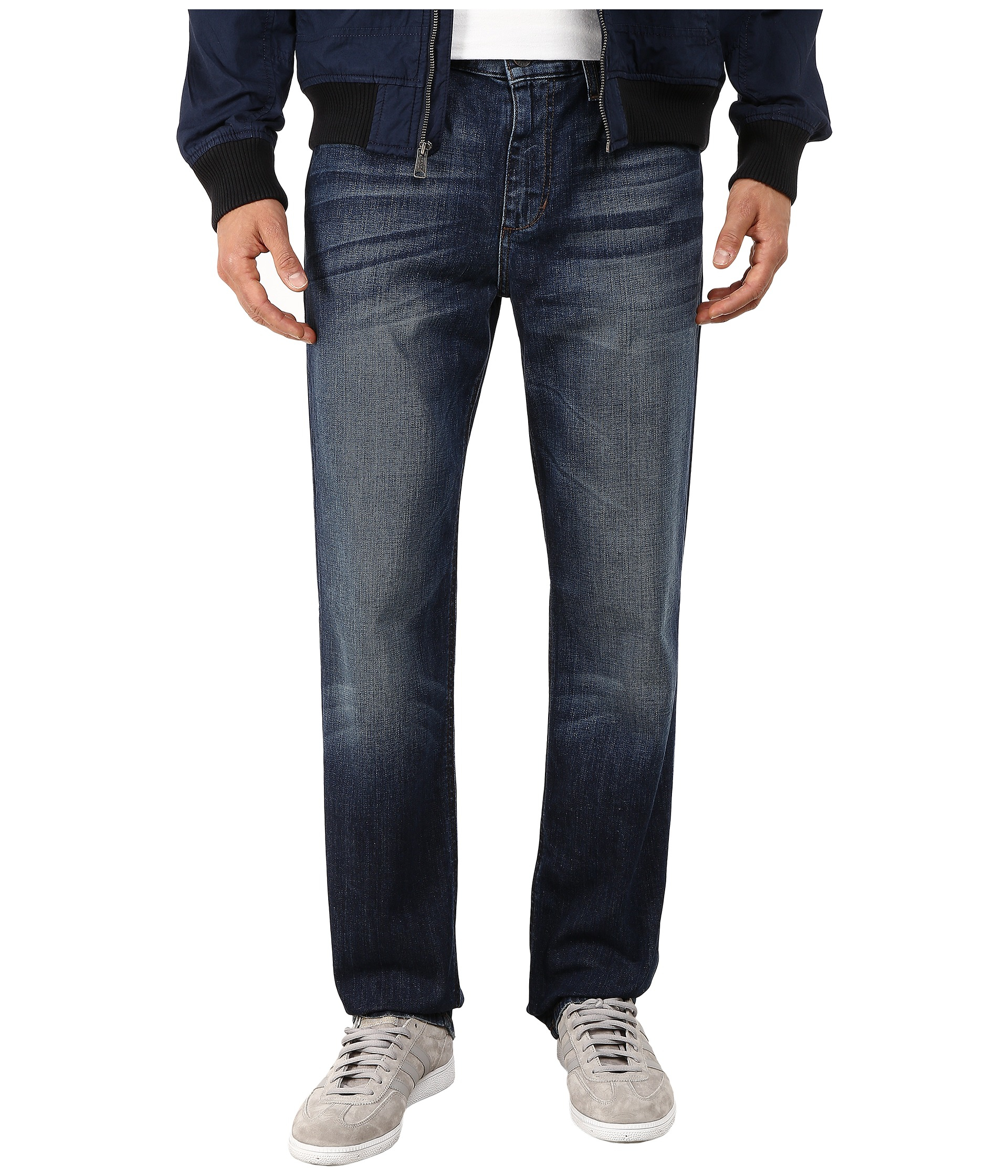 joe's jeans savile row