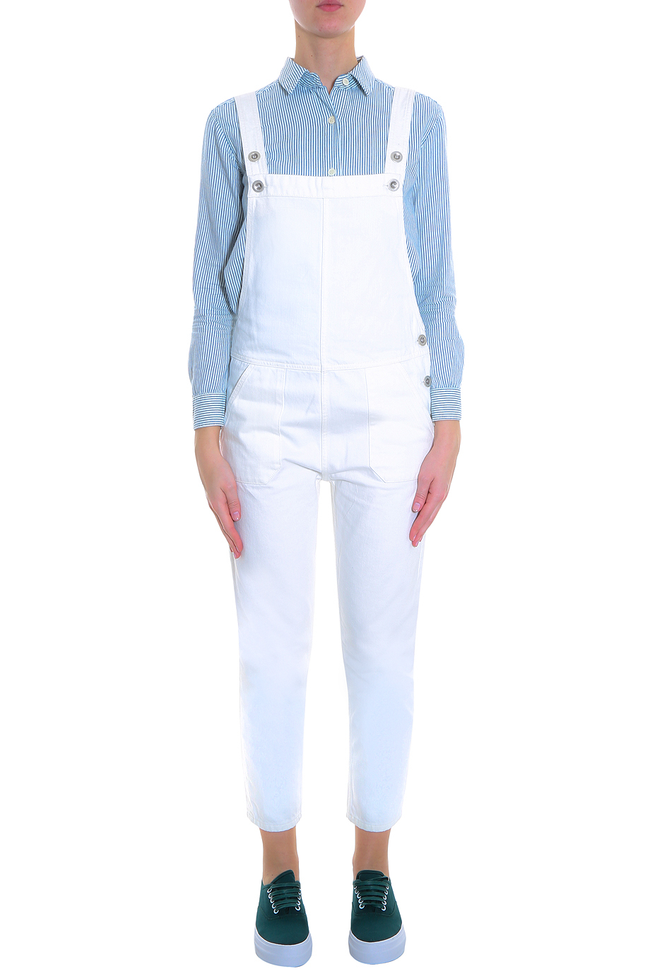 mih dungarees