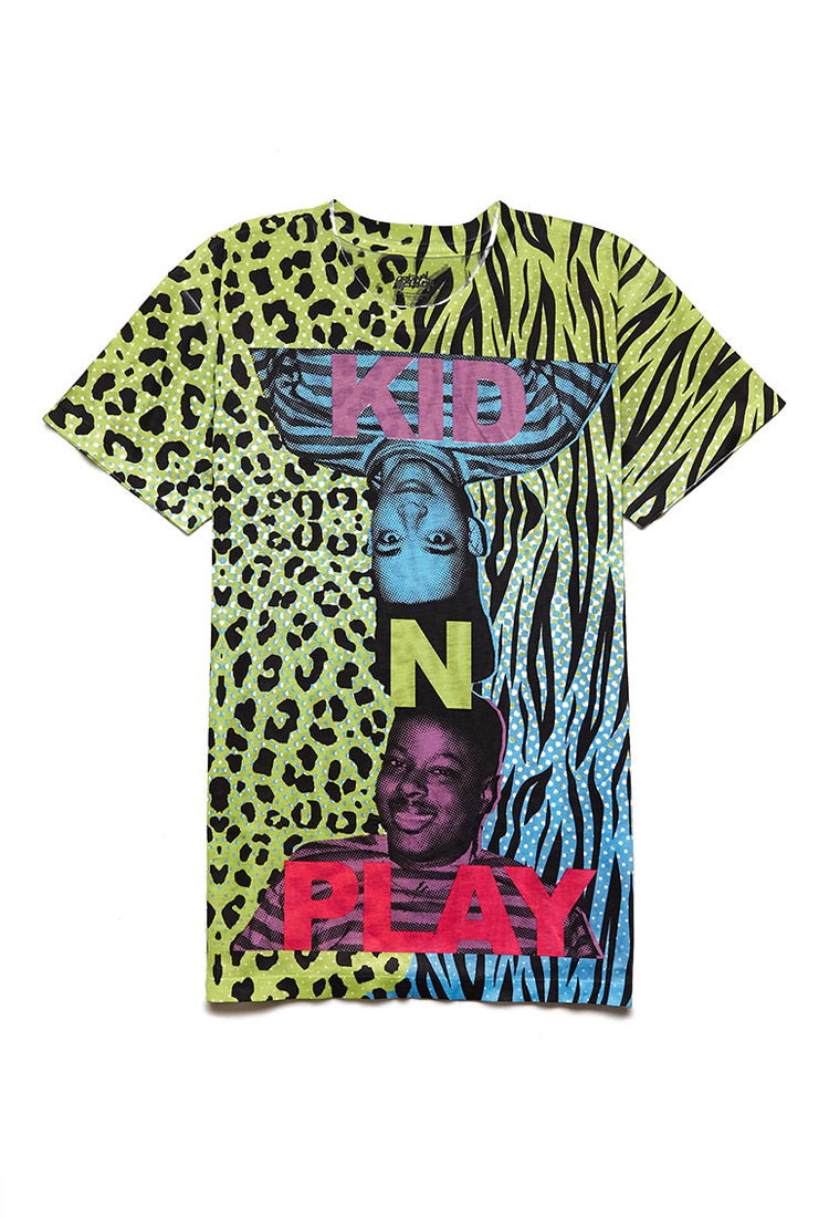 supreme lee scratch perry tee