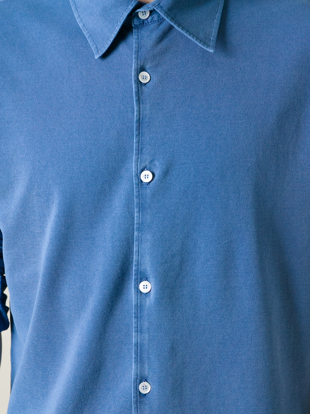 fedeli polo shirts