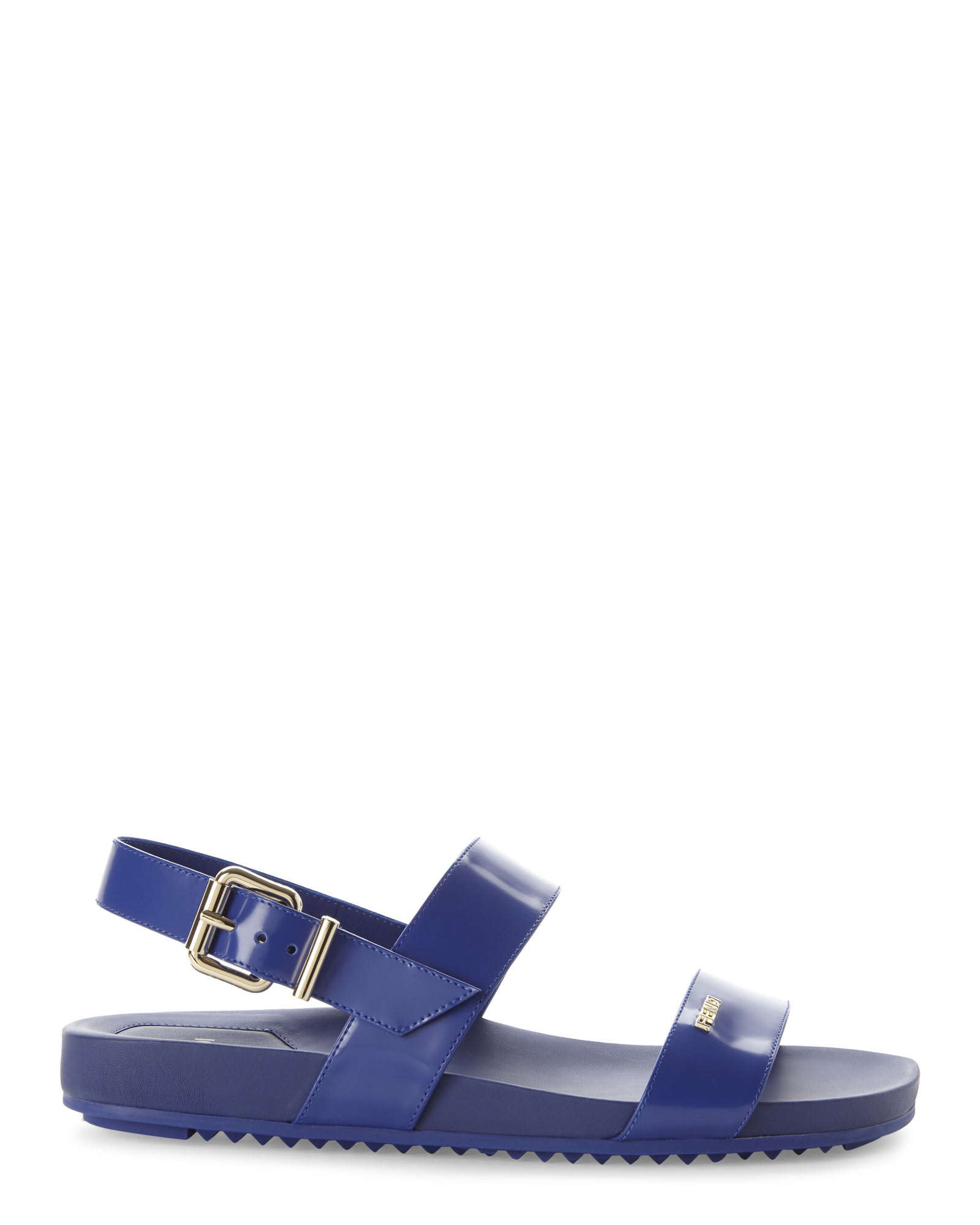 BEIGE STRAPPY SANDALS PLATFORM STILETTO HIGH HEELS PATENT LEATHER SHOES on Luulla