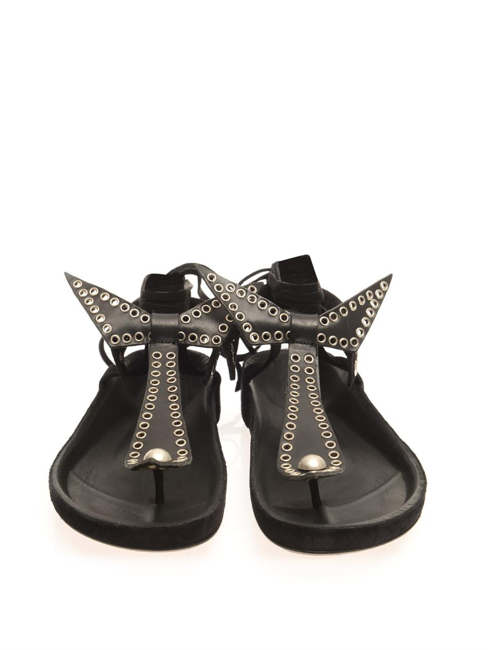 isabel marant edris