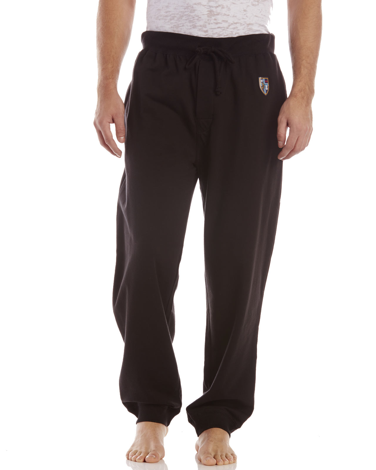 izod sweatpants