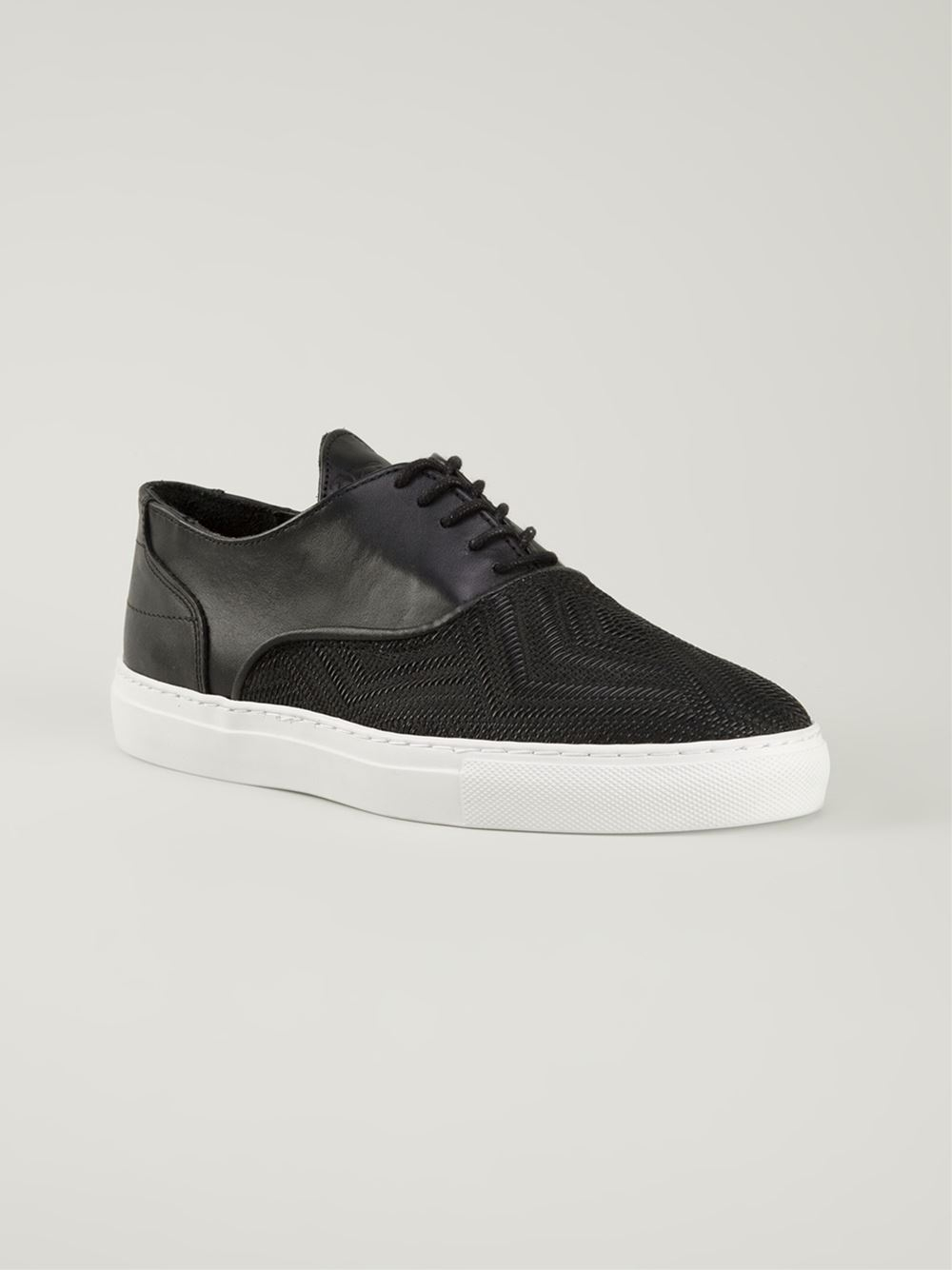 new era trainers