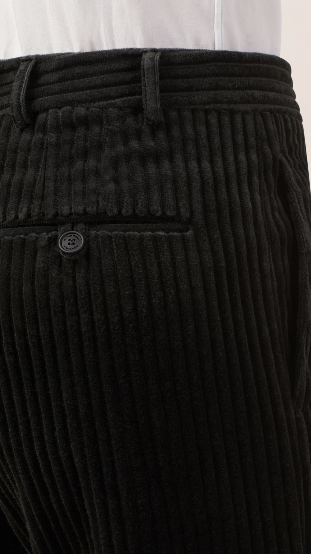 mens jumbo cord jeans