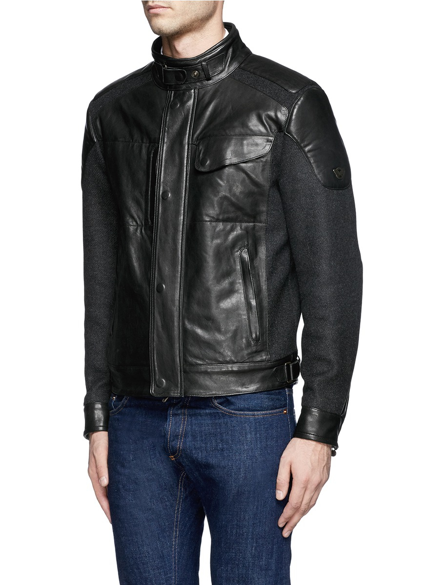 matchless brooklands jacket