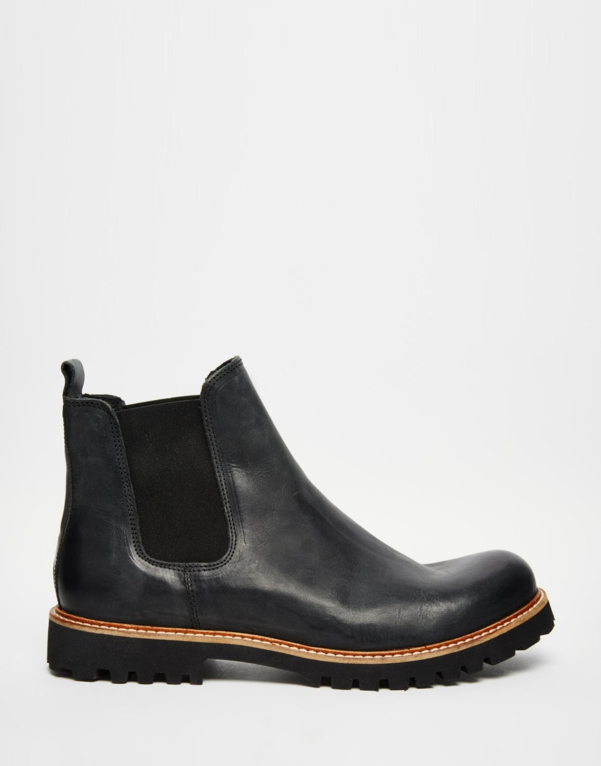 toby chelsea boot