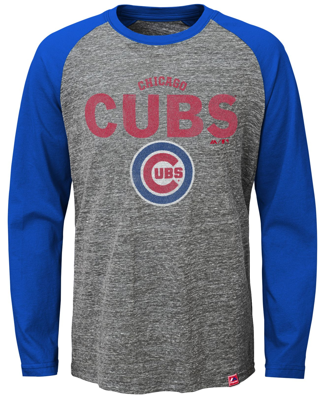 boys chicago cubs tshirt