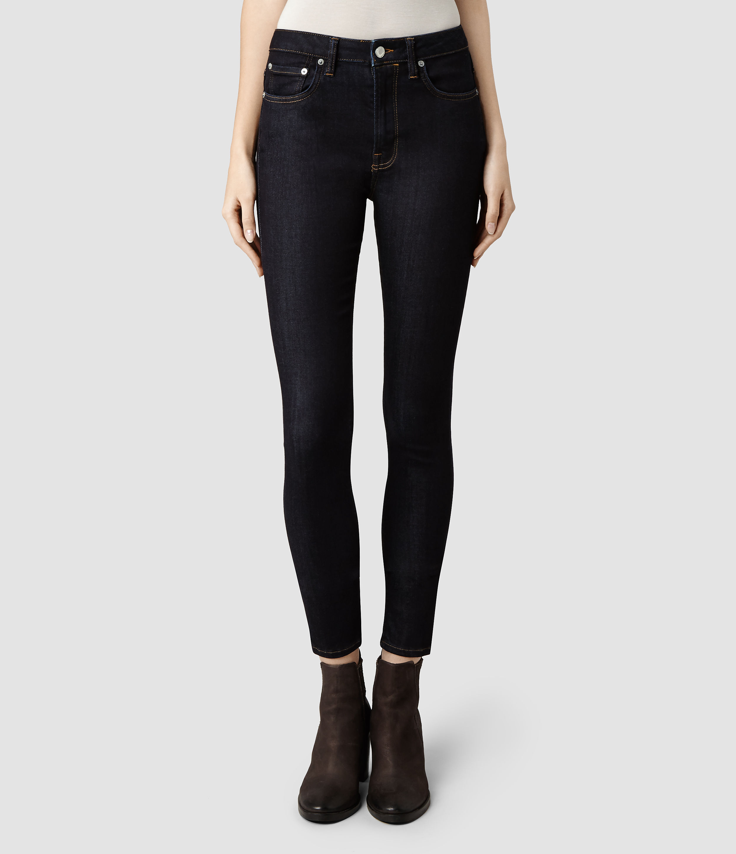 all saints stilt jeans