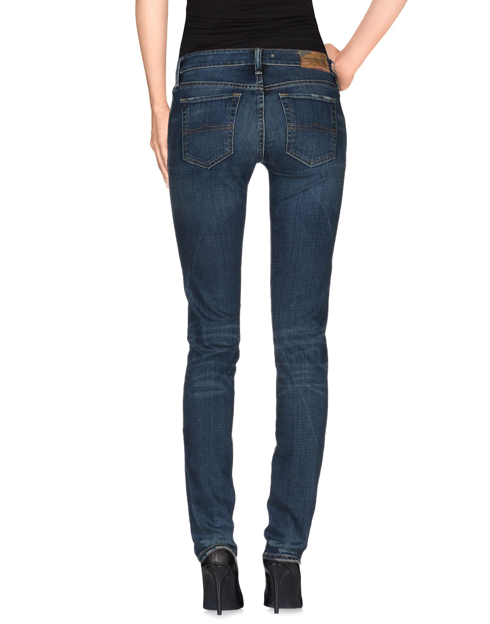 ralph lauren blue trousers
