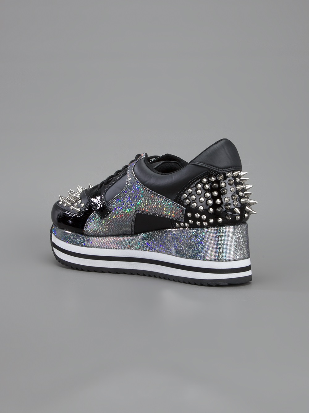 jeffrey campbell sneaker