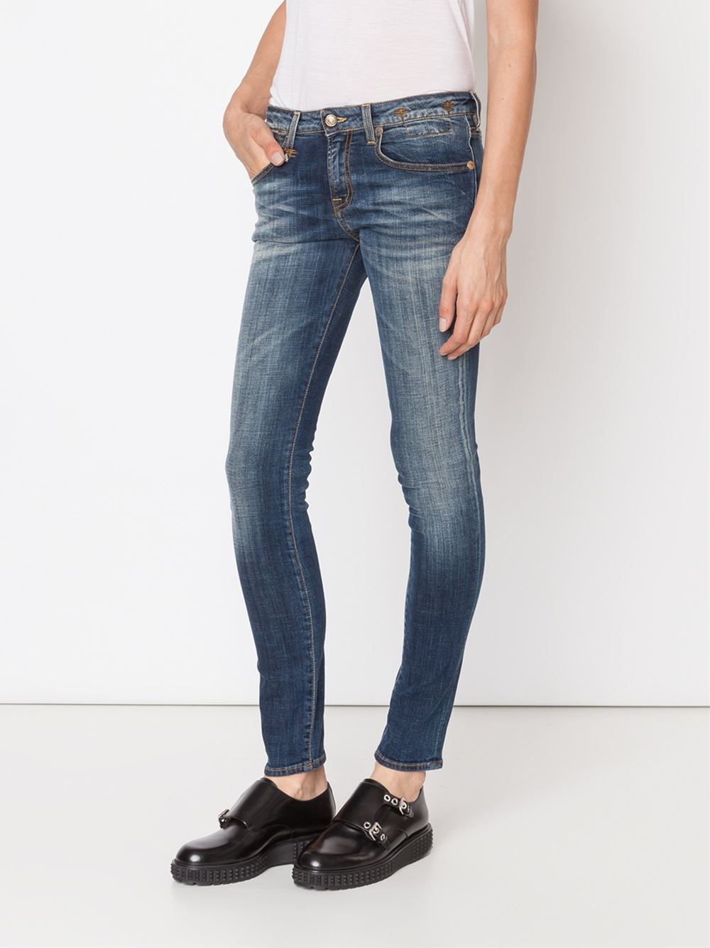 r13 alison skinny