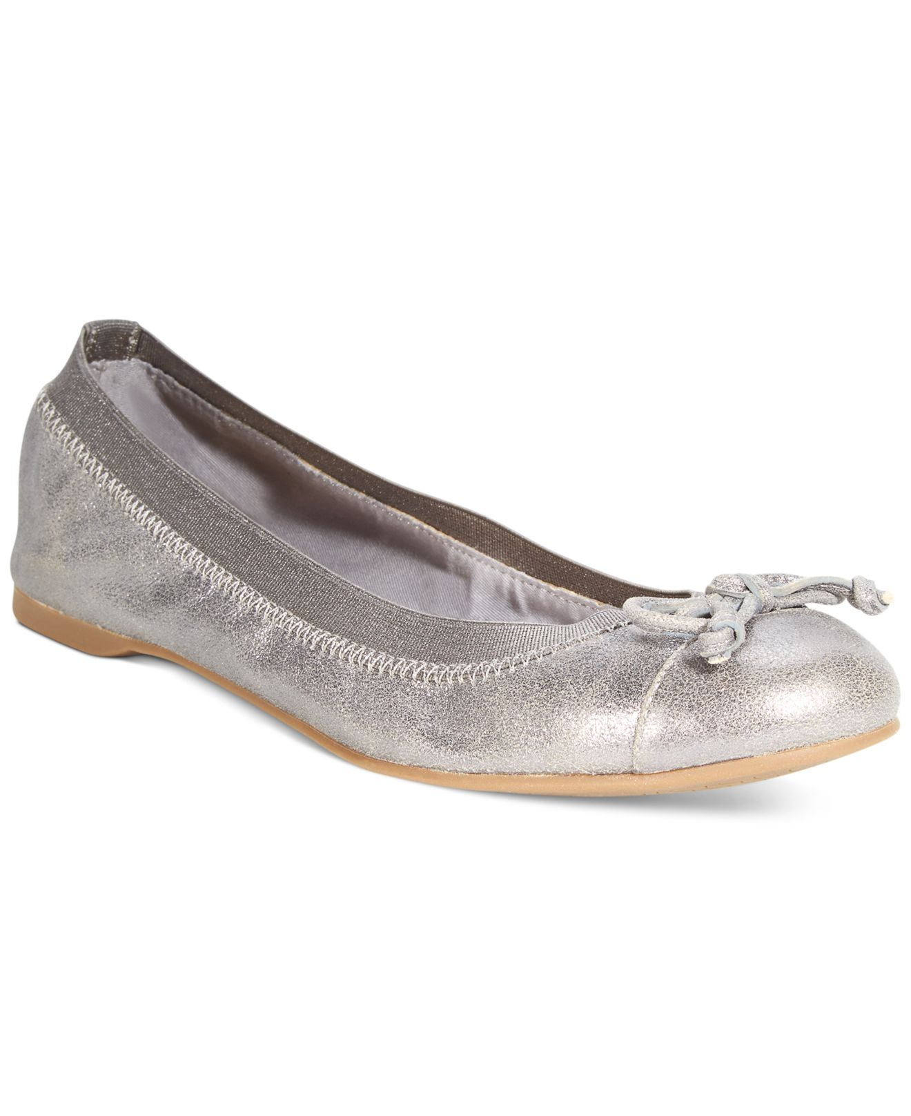 sperry elise ballet flat