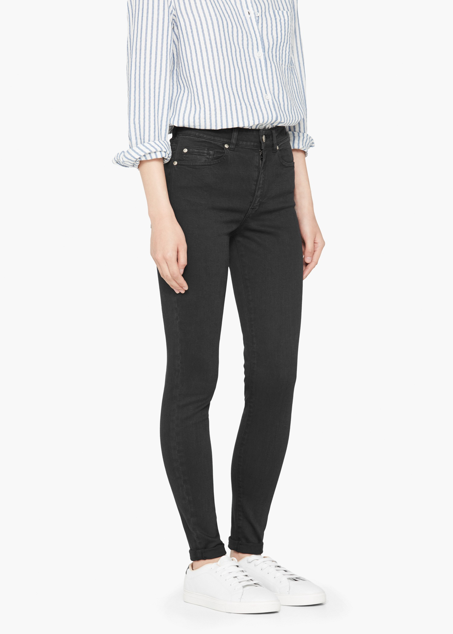 noa jeans mango